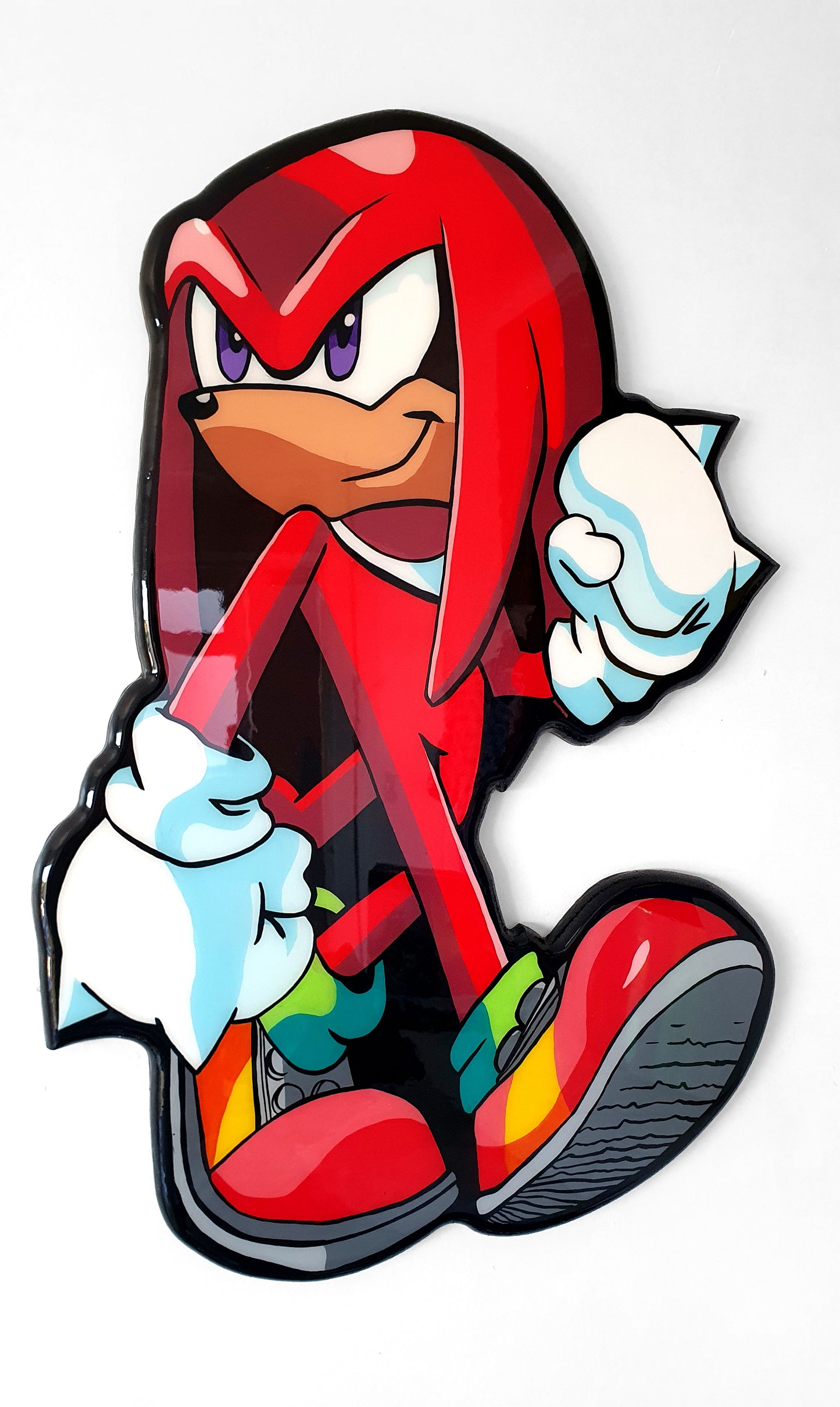 Knuckles