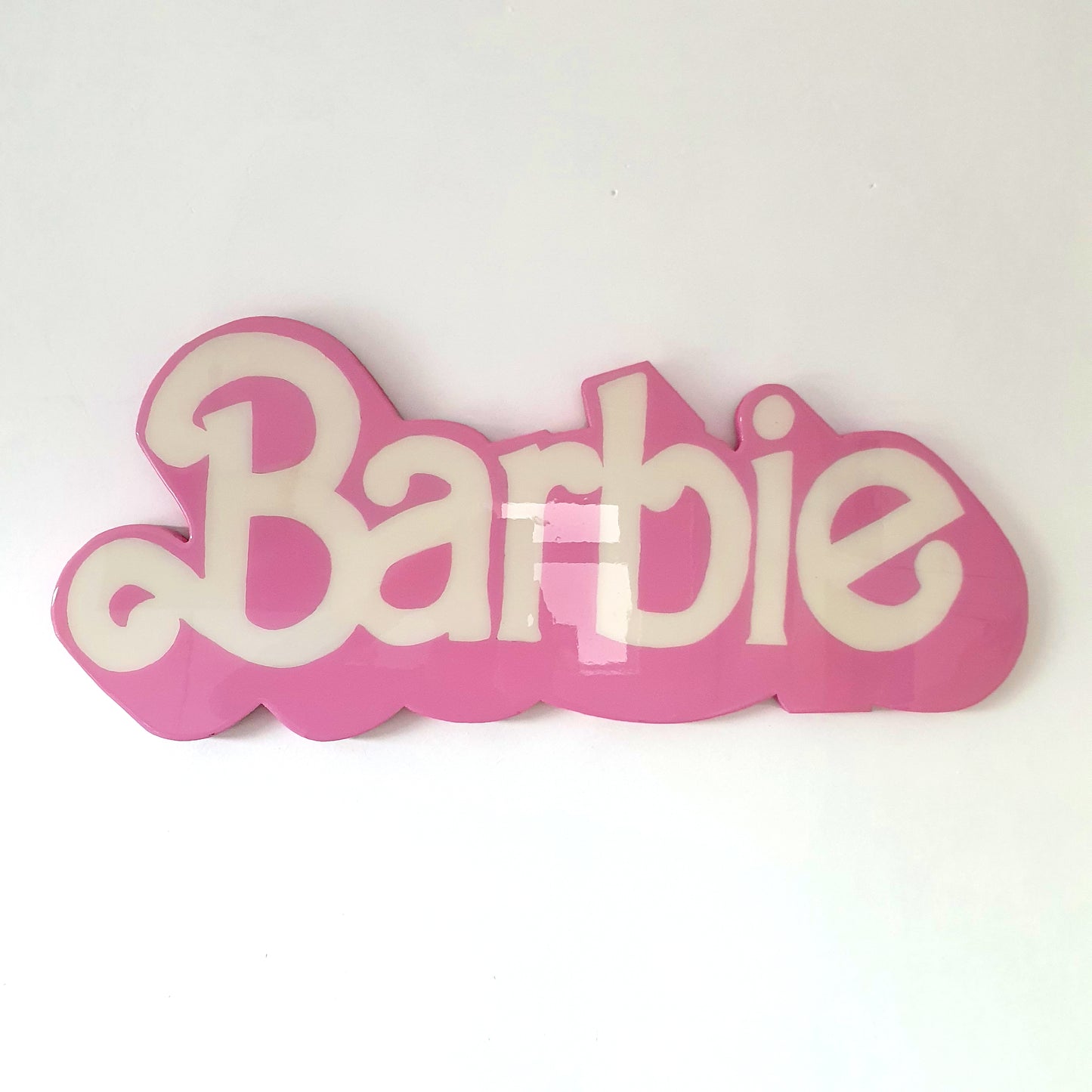 Vintage Barbie