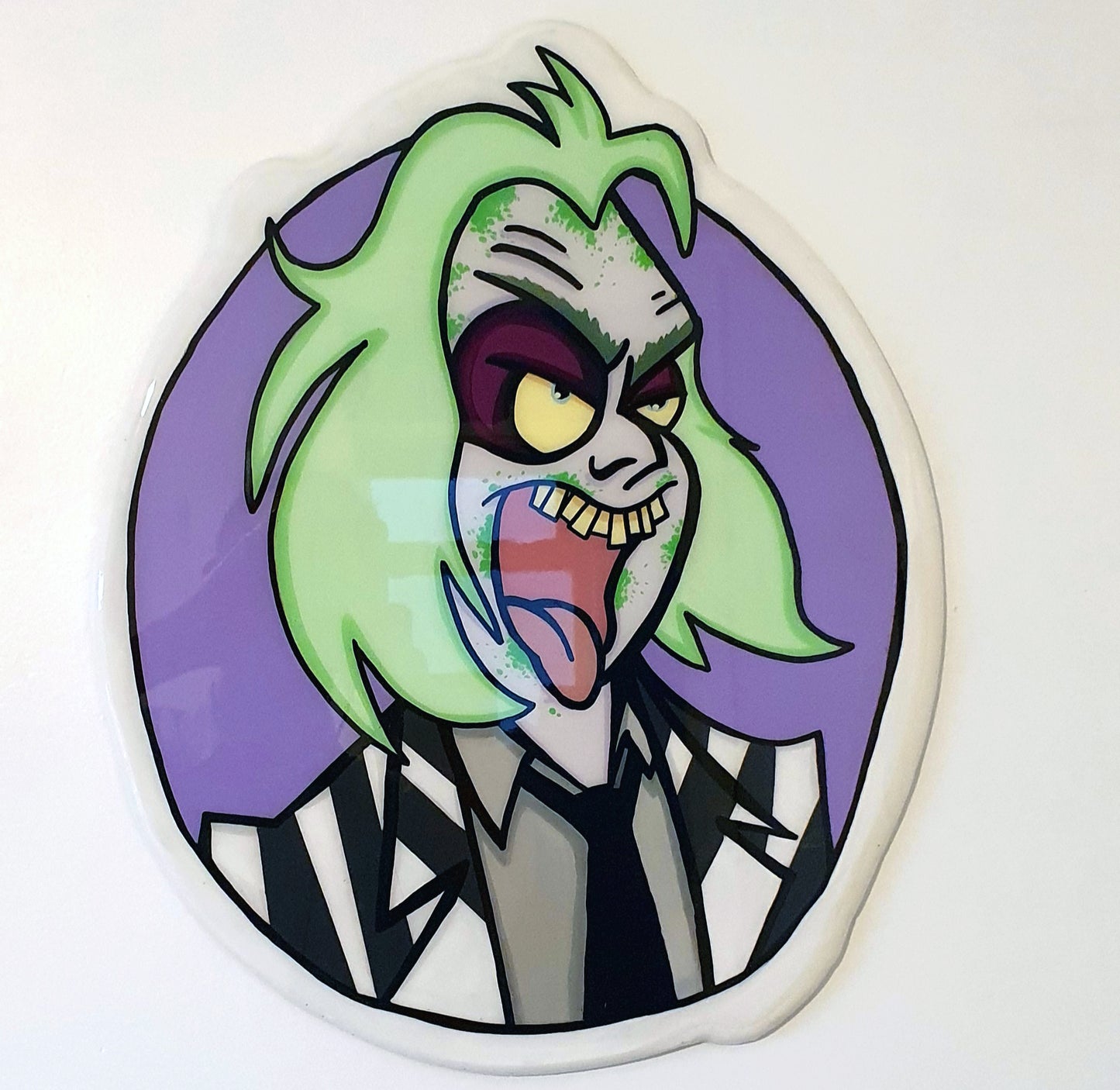 Beetlejuice