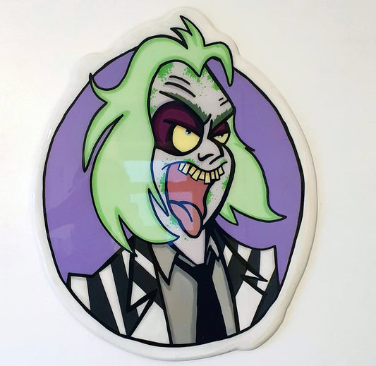 Beetlejuice