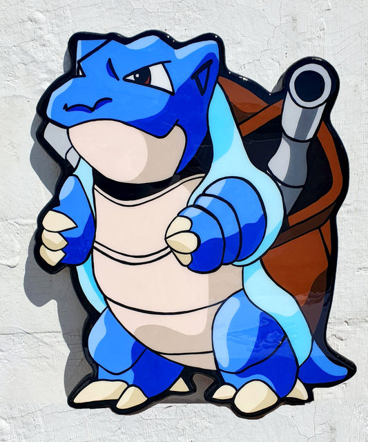 Blastoise