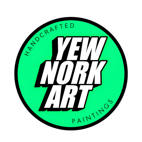 Yew Nork Art
