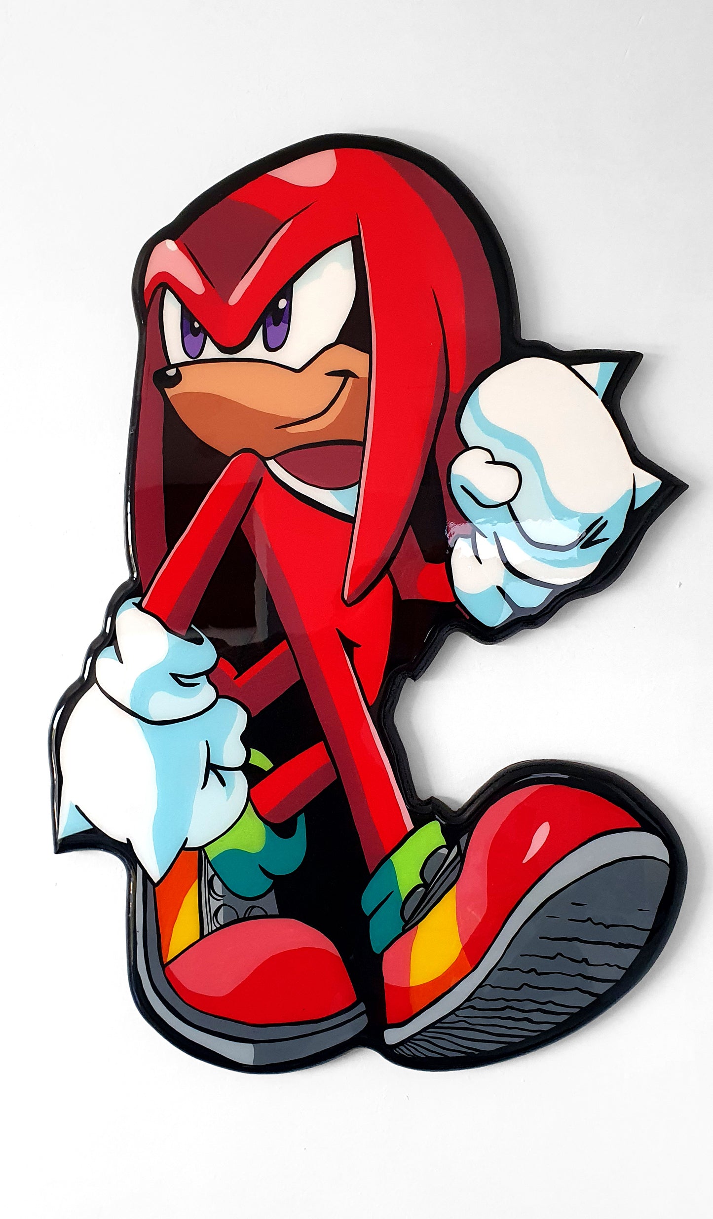 Knuckles