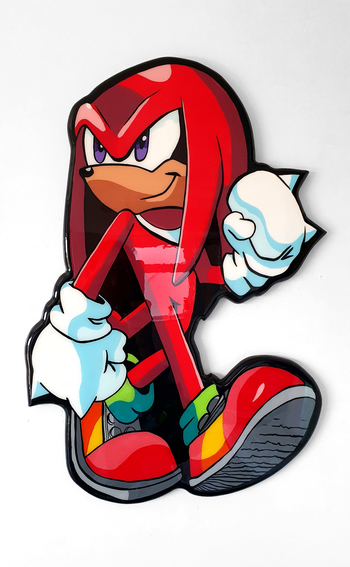 Knuckles