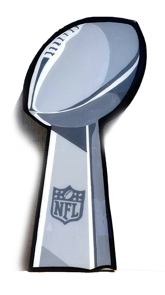 Vince Lombardi Trophy